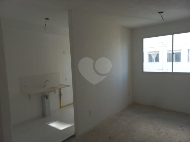 Apartamento à venda com 2 quartos em Butantã, São Paulo, SP