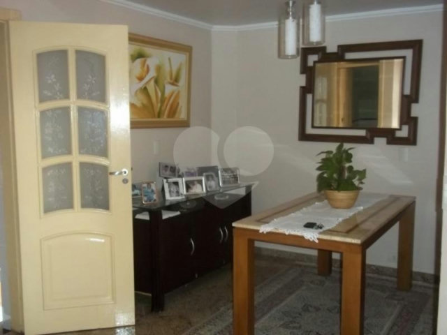 Sobrado à venda com 3 quartos, sendo 1 suíte, em Santana, São Paulo, SP