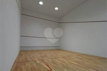 Apartamento à venda com 1 quarto em Campo Belo, São Paulo, SP