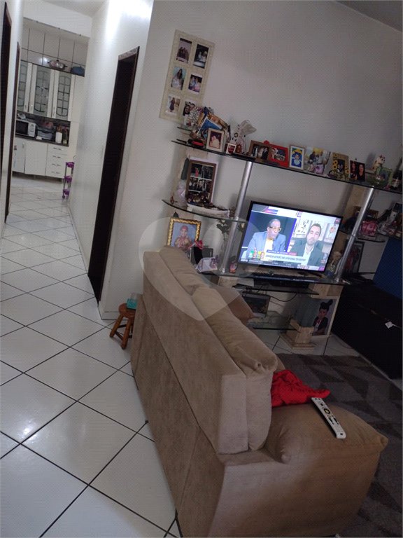Casa à venda com 2 quartos, sendo 1 suíte, em Campo Grande, Rio de Janeiro, RJ