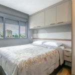 Apartamento à venda com 2 quartos, sendo 1 suíte, em Vila Santa Catarina, São Paulo, SP