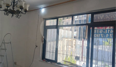 Casa à venda com 4 quartos em Água Fria, São Paulo, SP