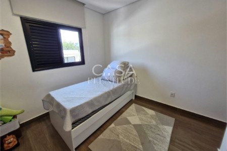 Casa em condomínio à venda com 3 suítes em Cajuru do Sul, Sorocaba, SP