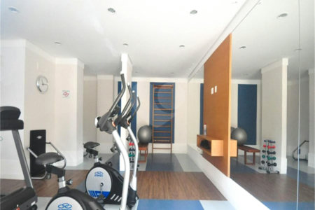 Apartamento à venda com 2 quartos em Jardim Parque Morumbi, São Paulo, SP
