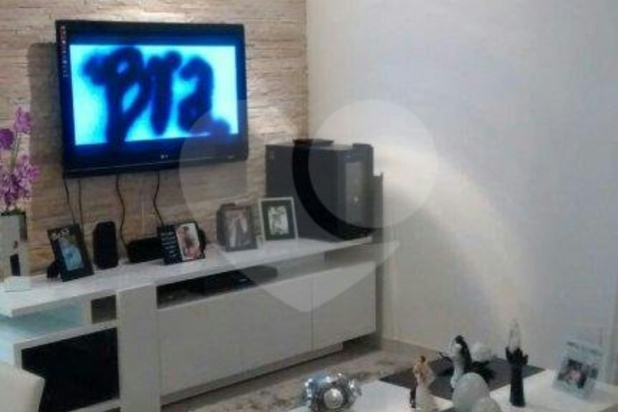 Apartamento à venda com 3 quartos, sendo 1 suíte, em Santana, São Paulo, SP