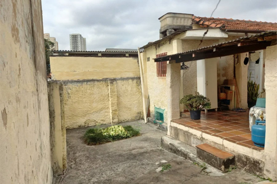 Casa à venda com 1 quarto em Casa Verde, São Paulo, SP
