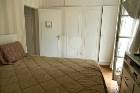 Casa à venda com 3 quartos, sendo 1 suíte, em Brooklin, São Paulo, SP