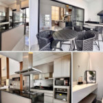 Casa à venda com 3 suítes no condomínio Residencial Mont'alcino, Valinhos - SP