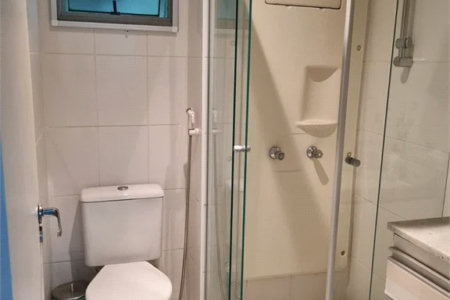 Apartamento à venda com 3 quartos, sendo 1 suíte,  em Água Branca, São Paulo, SP
