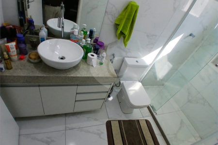 Casa à venda com 4 quartos, sendo 1 suíte, em Campo Grande, Rio de Janeiro, RJ