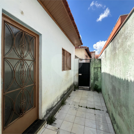 Casa para alugar com 1 quarto no Centro, Itapetininga, SP