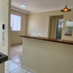 Apartamento à venda com 2 quartos em Rancho Grande, Itu, SP