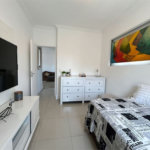 Apartamento com 3 dormitórios à venda, 110 m² por R$ 950.000,00 - Campo Grande - Santos/SP