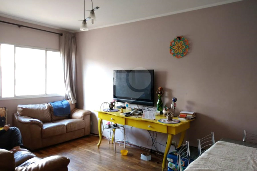Apartamento à venda com 3 quartos em Jardim São Paulo(zona Norte), São Paulo, SP