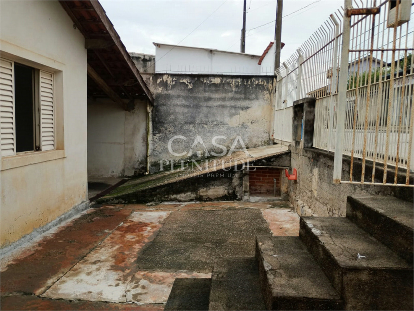 Casa de Vila à venda com 1 suíte em Jardim dos Estados, Sorocaba, SP