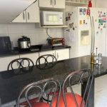 Casa à venda com 3 quartos, sendo 1 suíte, no condomínio Villagio Vicino, São Paulo - SP