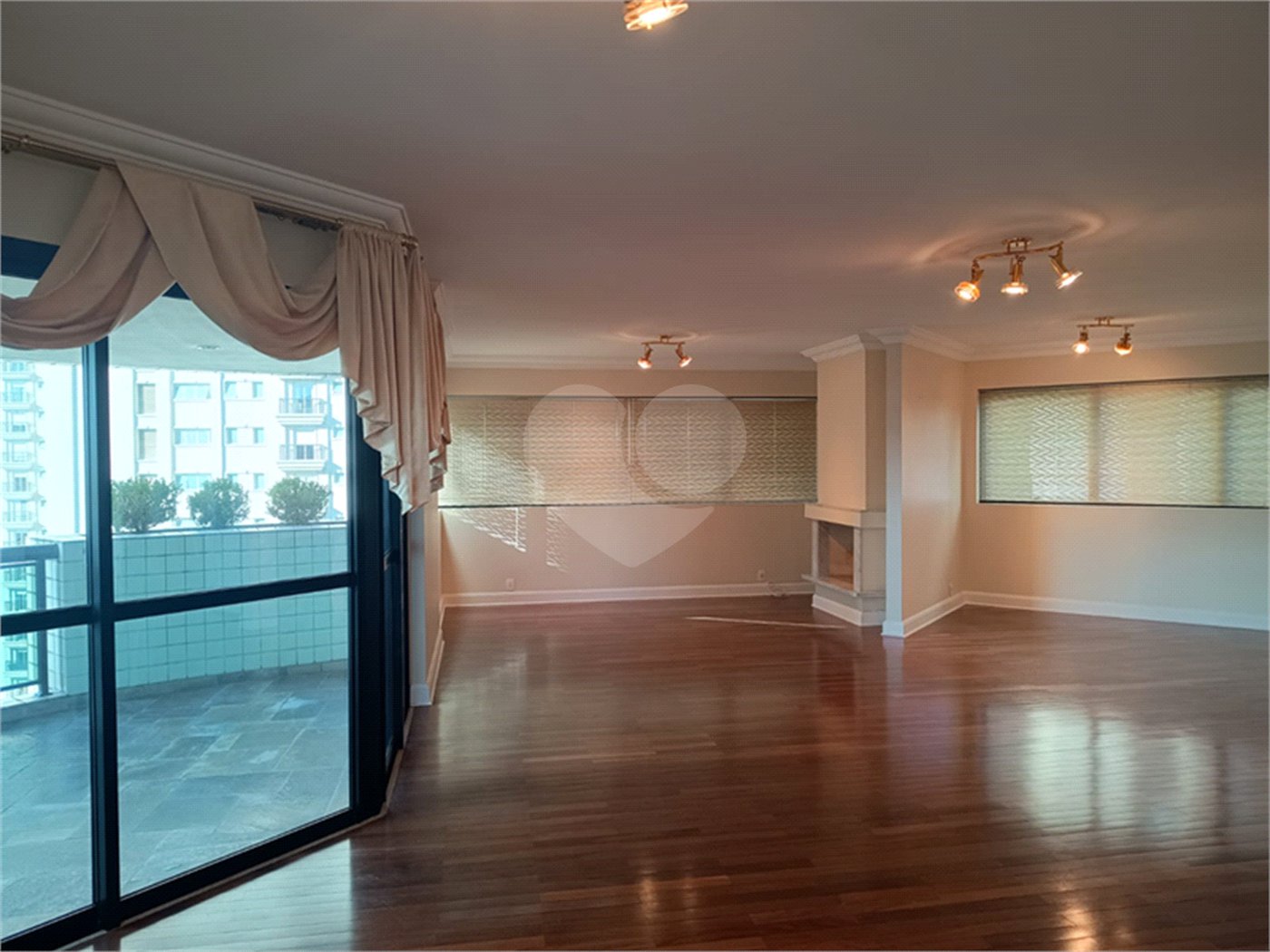 Apartamento à venda com 4 suítes em Paraíso do Morumbi, São Paulo, SP