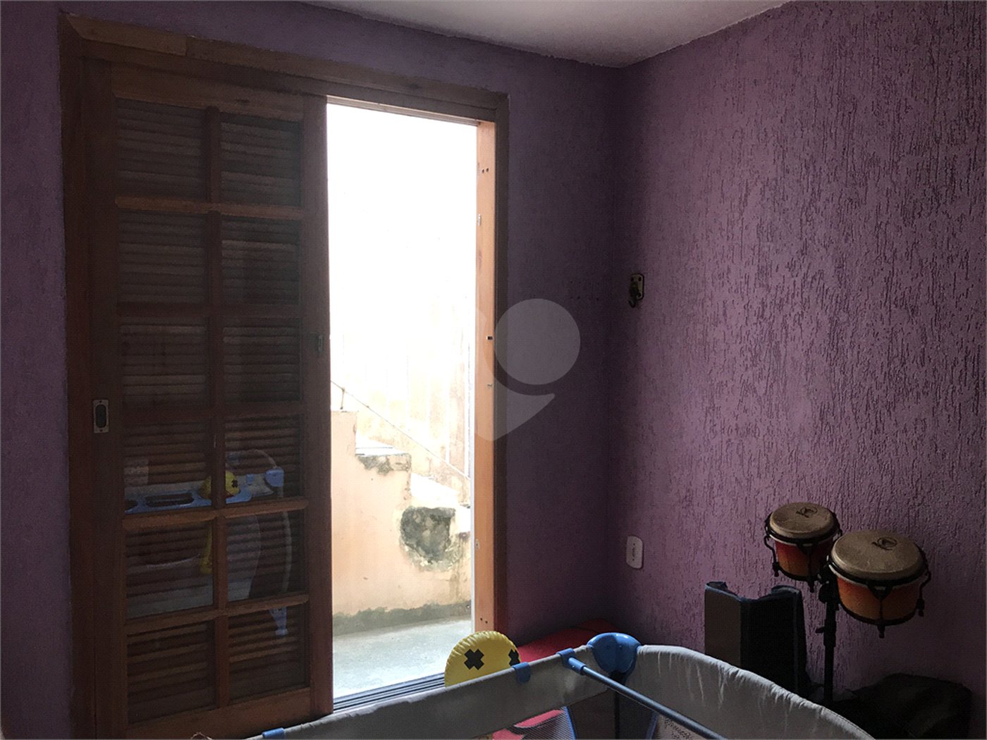 Casa à venda com 4 quartos em Parada Inglesa, São Paulo, SP