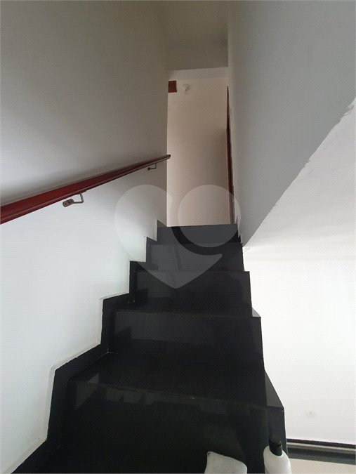 Sobrado à venda ou para alugar com 2 quartos em Vila Marieta, São Paulo, SP