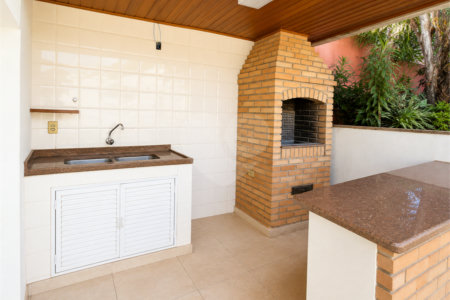 Casa Térrea para alugar com 4 quartos, sendo 1 suíte,  em Jardim América, Sorocaba, SP
