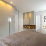 Apartamento à venda com 3 suítes em Vila Mascote, São Paulo, SP