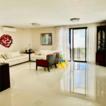 Apartamento à venda com 3 suítes em Perdizes, São Paulo, SP