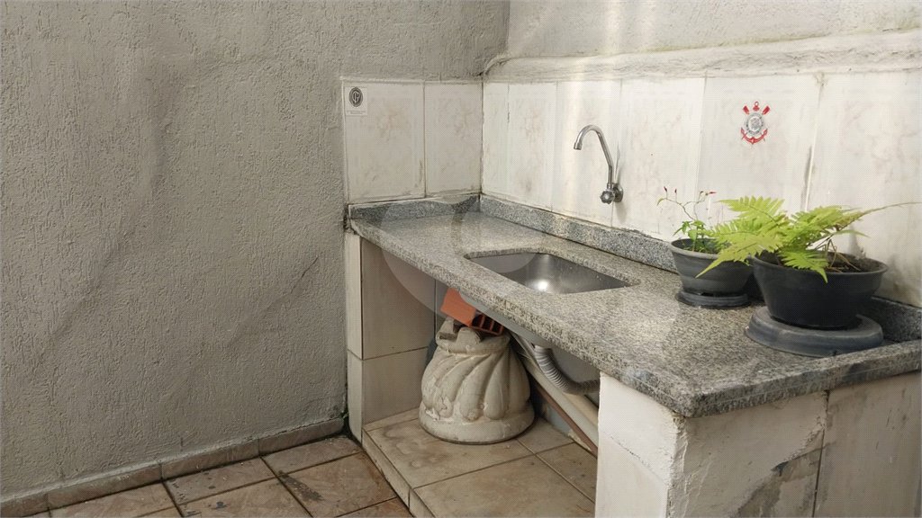 Sobrado à venda com 3 quartos em Vila Isolina Mazzei, São Paulo, SP