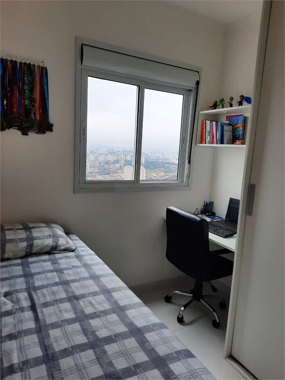 Apartamento à venda com 2 quartos em Vila Andrade, São Paulo, SP