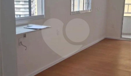 Studio à venda com 1 quarto em Campos Elíseos, São Paulo, SP