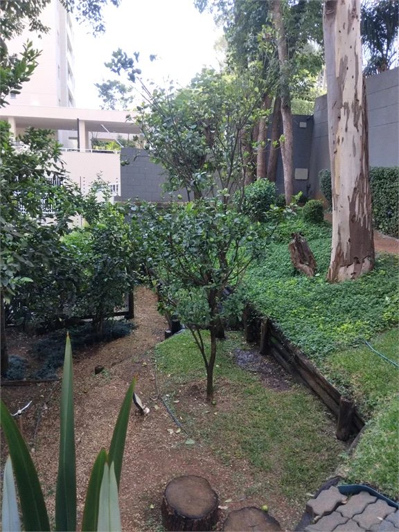 Apartamento à venda ou para alugar com 2 quartos em Vila Andrade, São Paulo, SP