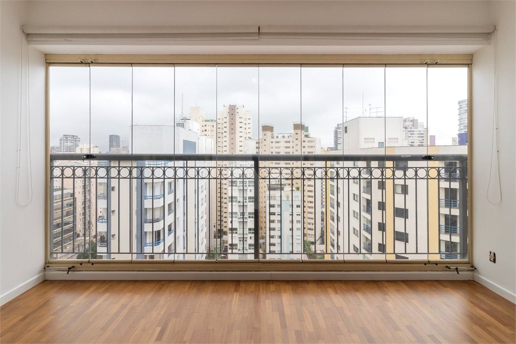 Apartamento à venda com 2 suítes em Pinheiros, São Paulo, SP