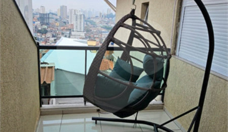 Sobrado à venda ou para alugar com 3 quartos, sendo 1 suíte, em Vila Formosa, São Paulo, SP