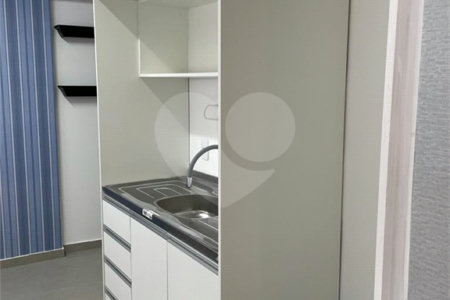 Sala à venda ou para alugar com 1 quarto em Cerqueira César, São Paulo, SP