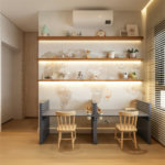 Apartamento à venda com 4 suítes em Jardim Morumbi, São Paulo, SP