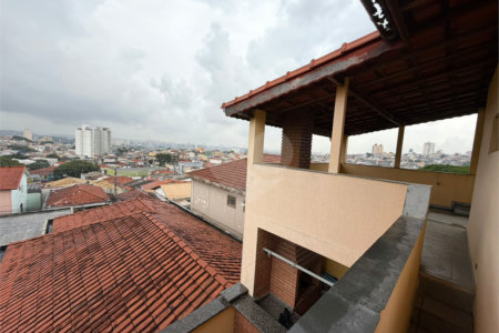 Sobrado à venda com 4 quartos, sendo 2 suítes, em Vila Medeiros, São Paulo, SP