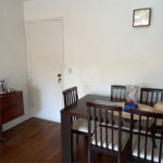 Apartamento à venda com 2 quartos em Chácara Santo Antônio, São Paulo, SP