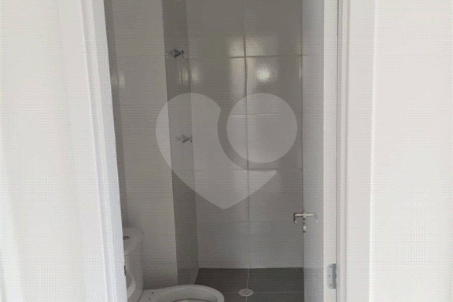 Apartamento à venda com 2 quartos em Vila Guilherme, São Paulo, SP