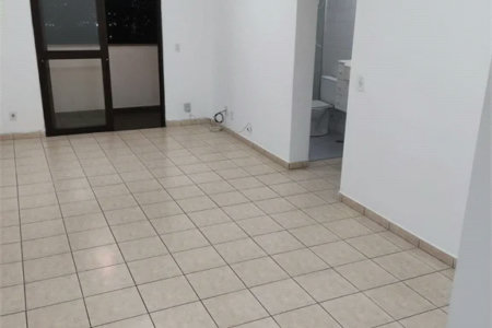 Apartamento à venda com 2 quartos em Jardim Ester, São Paulo, SP