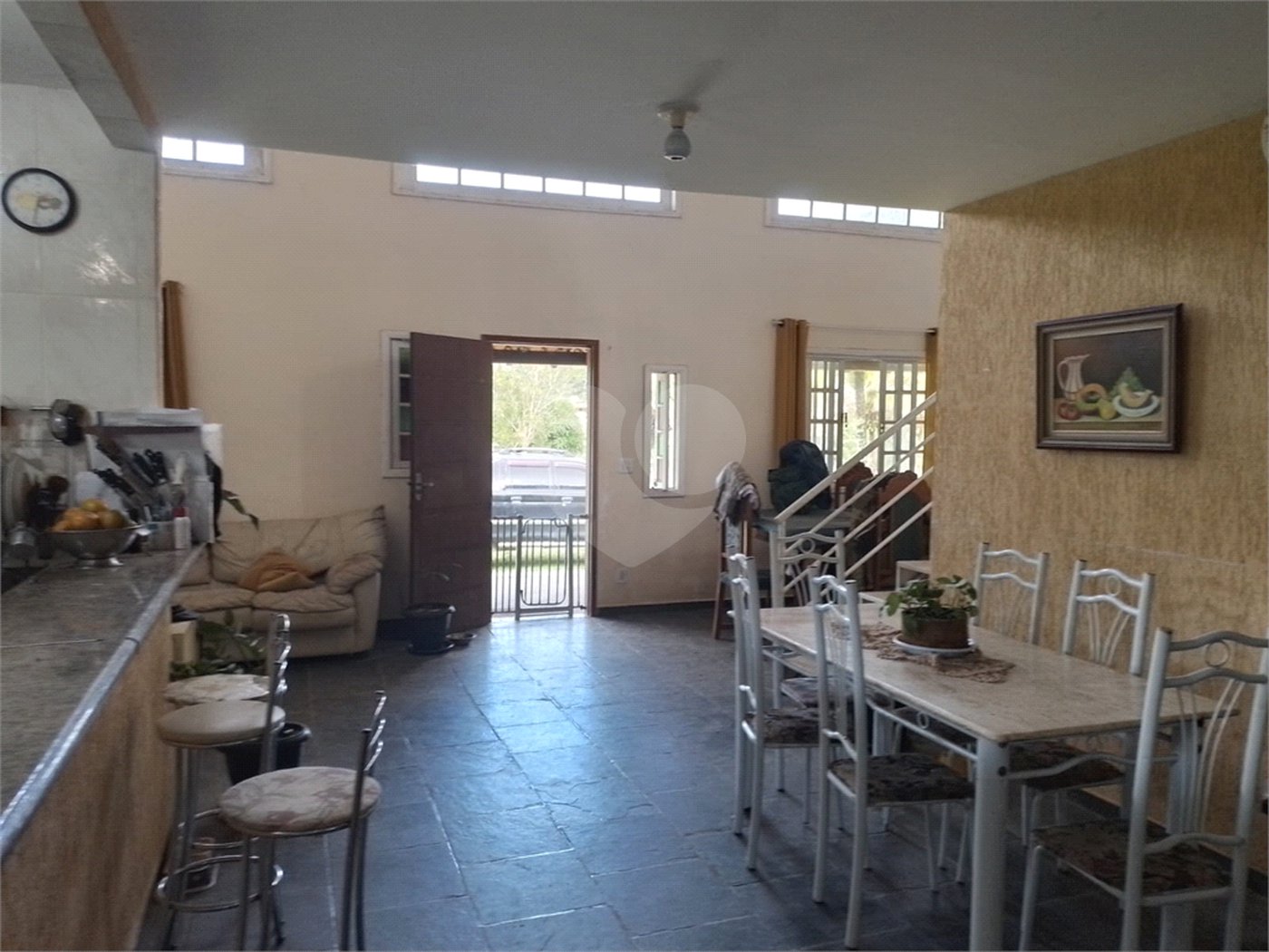 Sítio à venda com 4 quartos, sendo 3 suítes, em Caxito, Maricá, RJ