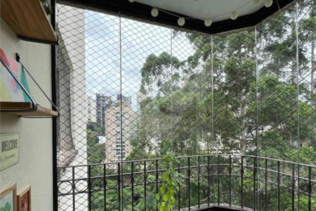 Apartamento à venda com 2 quartos, sendo 1 suíte, em Jardim Ampliação, São Paulo, SP