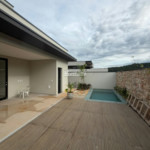 Casa à venda com 3 suítes no condomínio Ecoville 1, Atibaia - SP