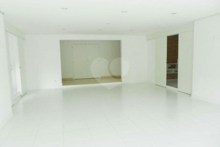 Apartamento para alugar com 4 suítes em Jardim Marajoara, São Paulo, SP