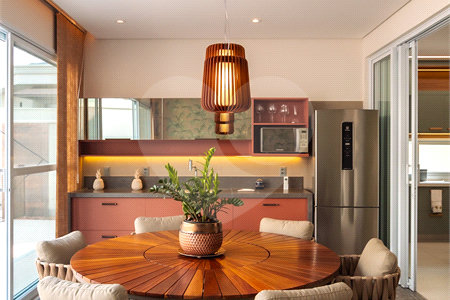 Casa à venda ou para alugar com 4 suítes no condomínio Jardim Vila Paradiso, Indaiatuba - SP
