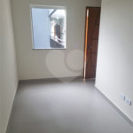 Apartamento à venda com 2 quartos em Vila Gustavo, São Paulo, SP