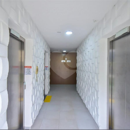 Apartamento à venda com 2 quartos em Paraisópolis, São Paulo, SP