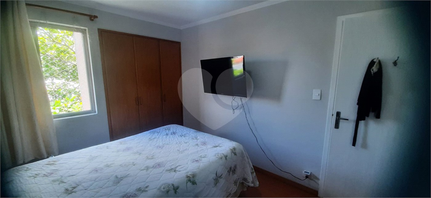 Apartamento à venda com 2 quartos em Vila Guilherme, São Paulo, SP