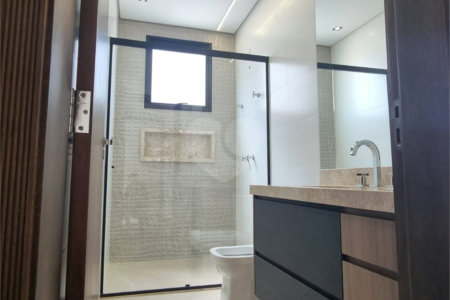 Casa à venda com 4 suítes no condomínio Alphaville, Ribeirão Preto - SP