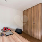 Casa Térrea à venda com 5 suítes em Jardim Marajoara, São Paulo, SP