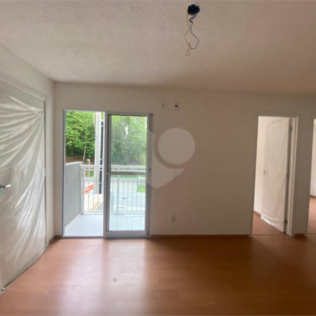 Apartamento à venda com 2 quartos em Campo Grande, Rio de Janeiro, RJ
