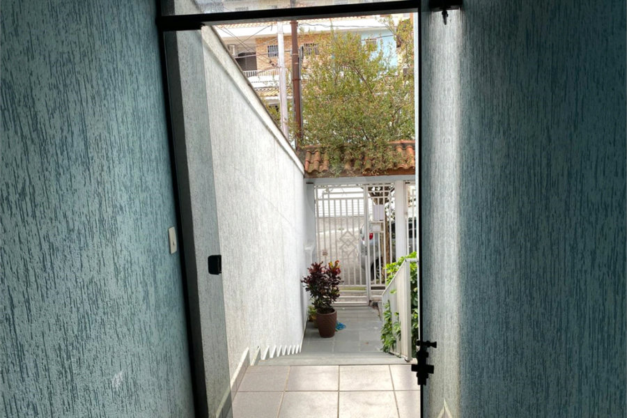 Sobrado à venda com 3 quartos, sendo 1 suíte, em Vila Nova Mazzei, São Paulo, SP